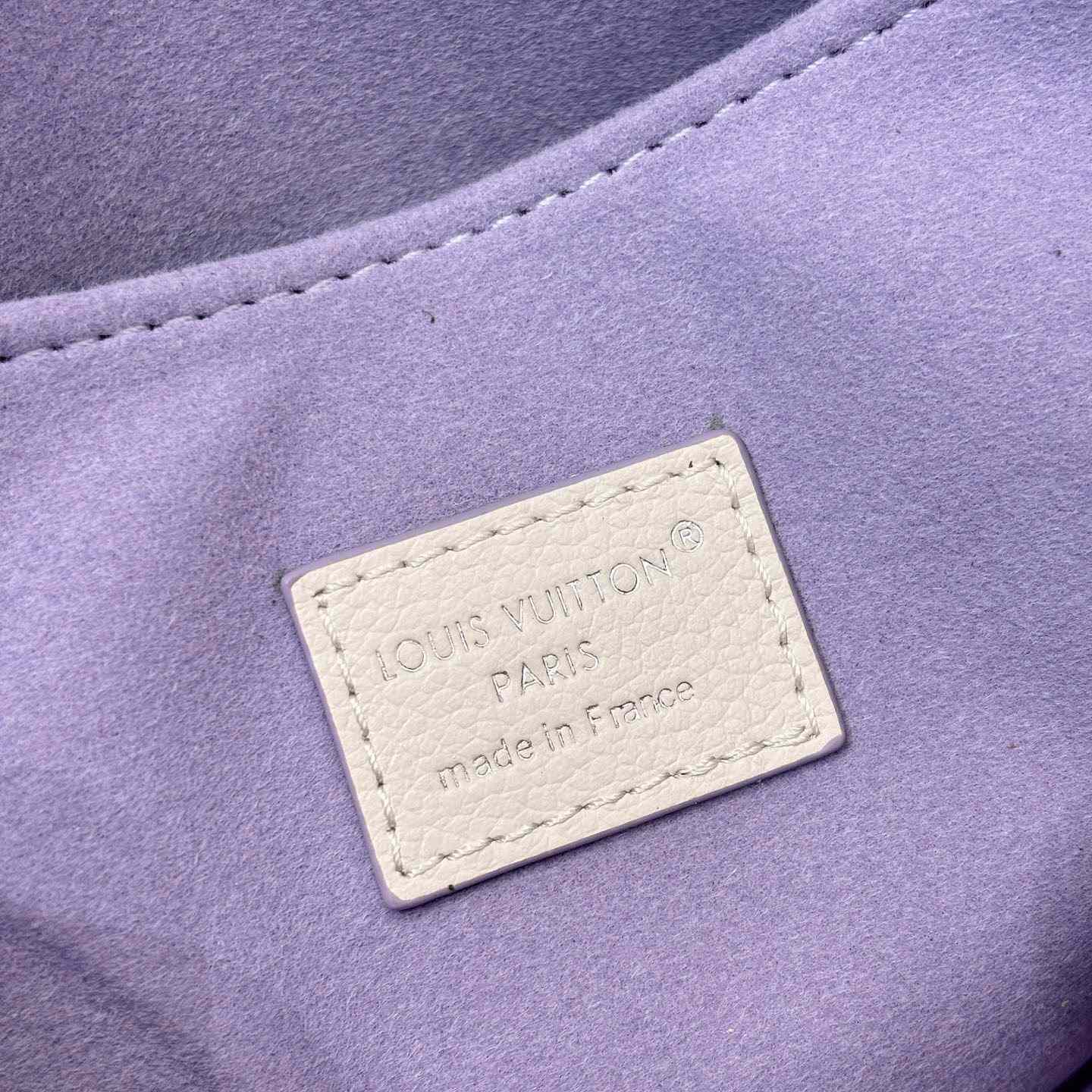 Louis Vuitton Pochette Métis Soft PM M2A332 - DesignerGu