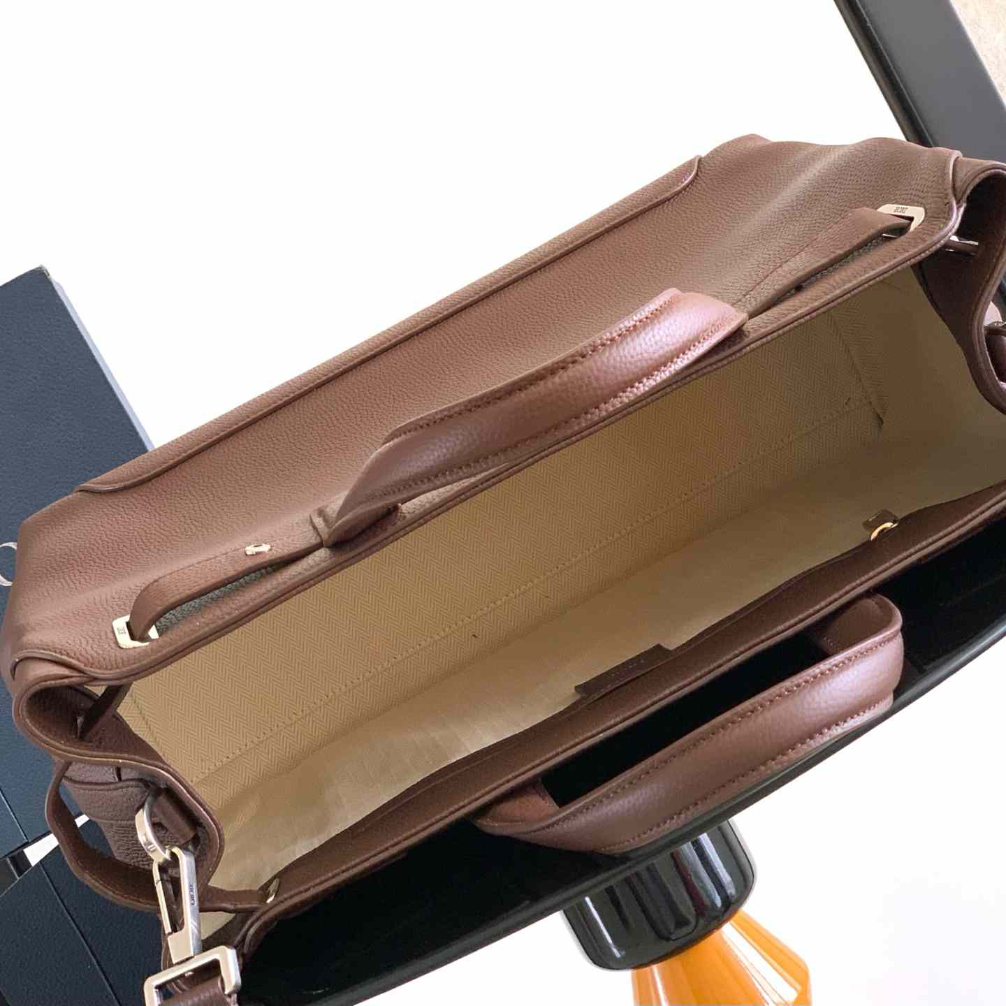 Dior Medium Dior Normandie Tote Bag - DesignerGu