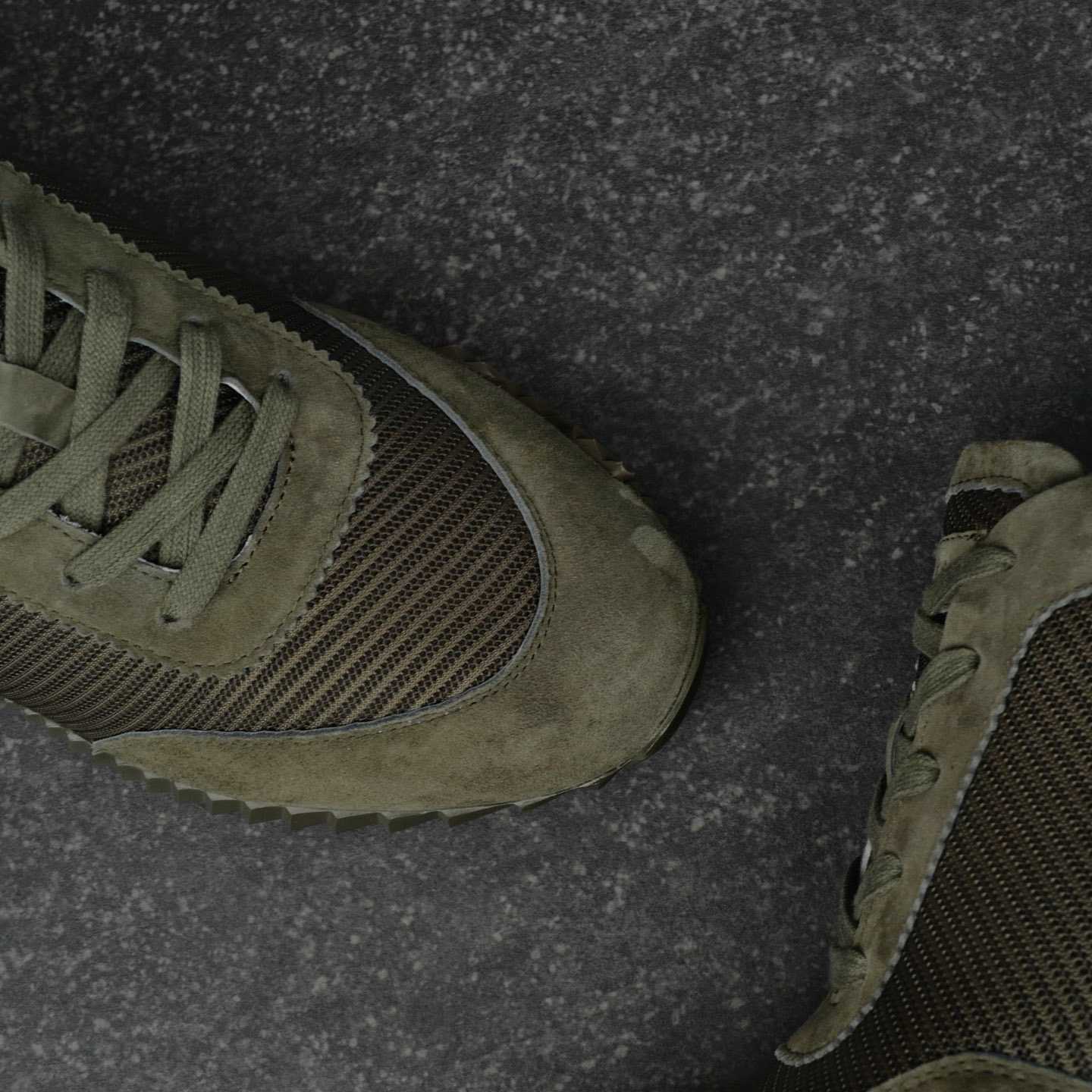 Hermes Bouncing Sneaker - DesignerGu