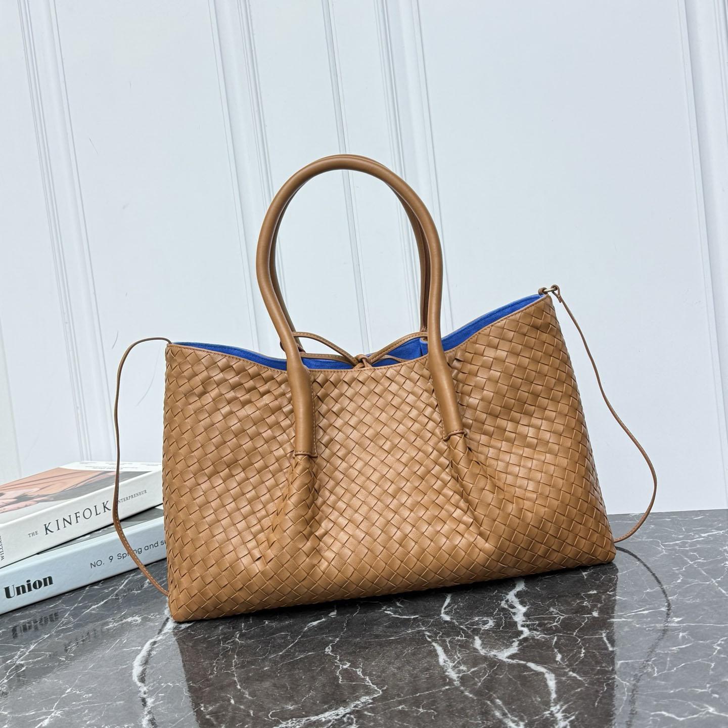 Bottega Veneta Large Pinacoteca - DesignerGu