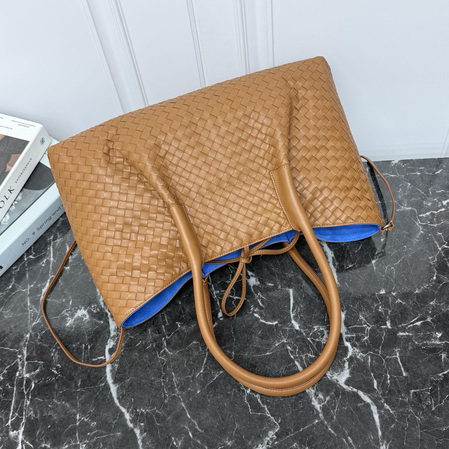Bottega Veneta Large Pinacoteca - DesignerGu