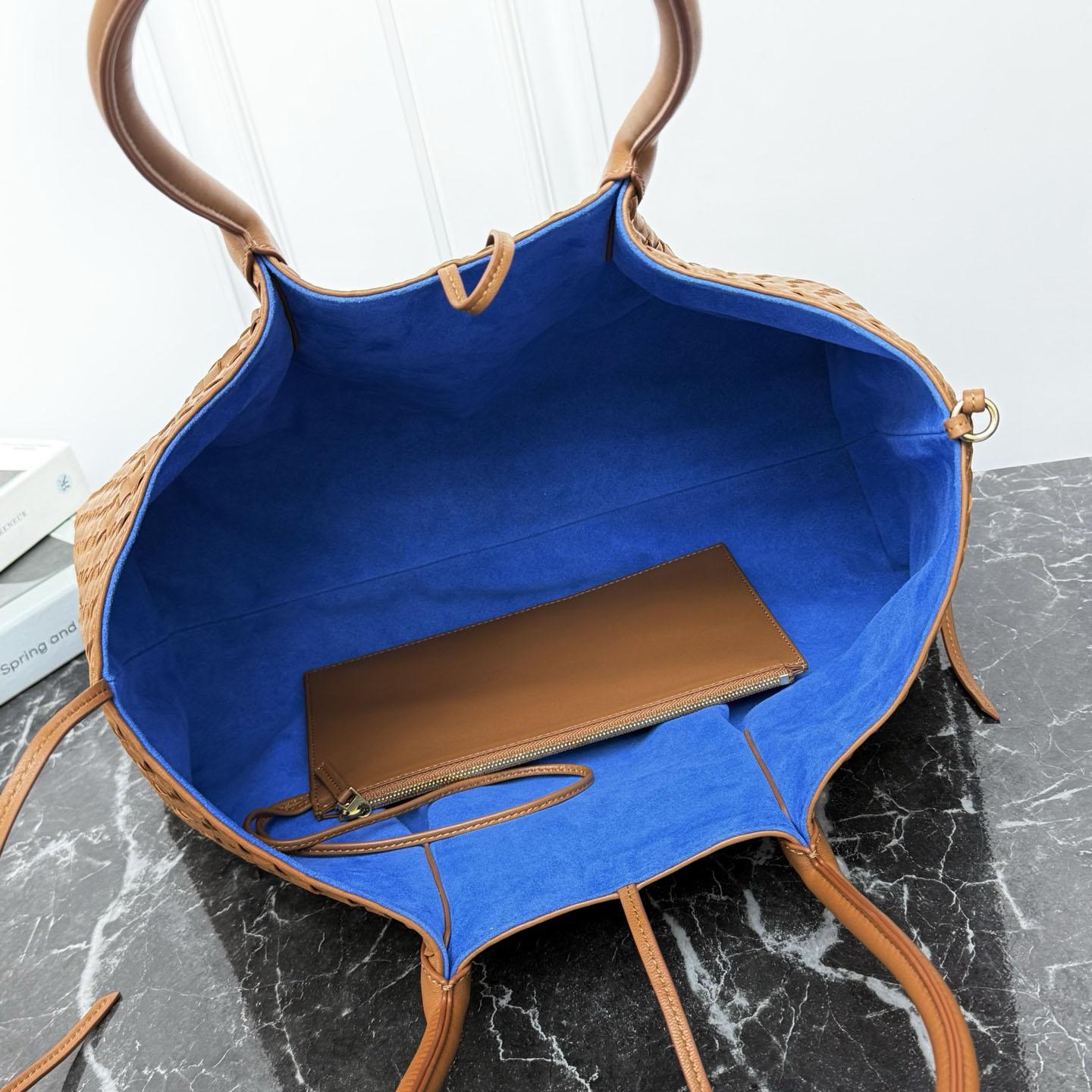 Bottega Veneta Large Pinacoteca - DesignerGu