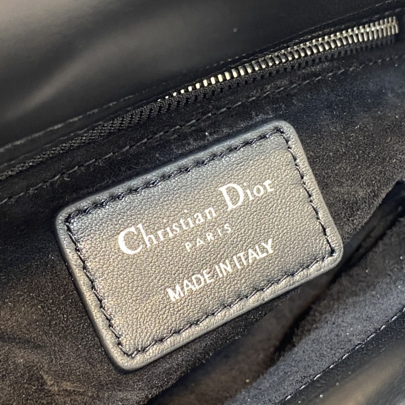 Dior Mini Lady Dior Bag - DesignerGu