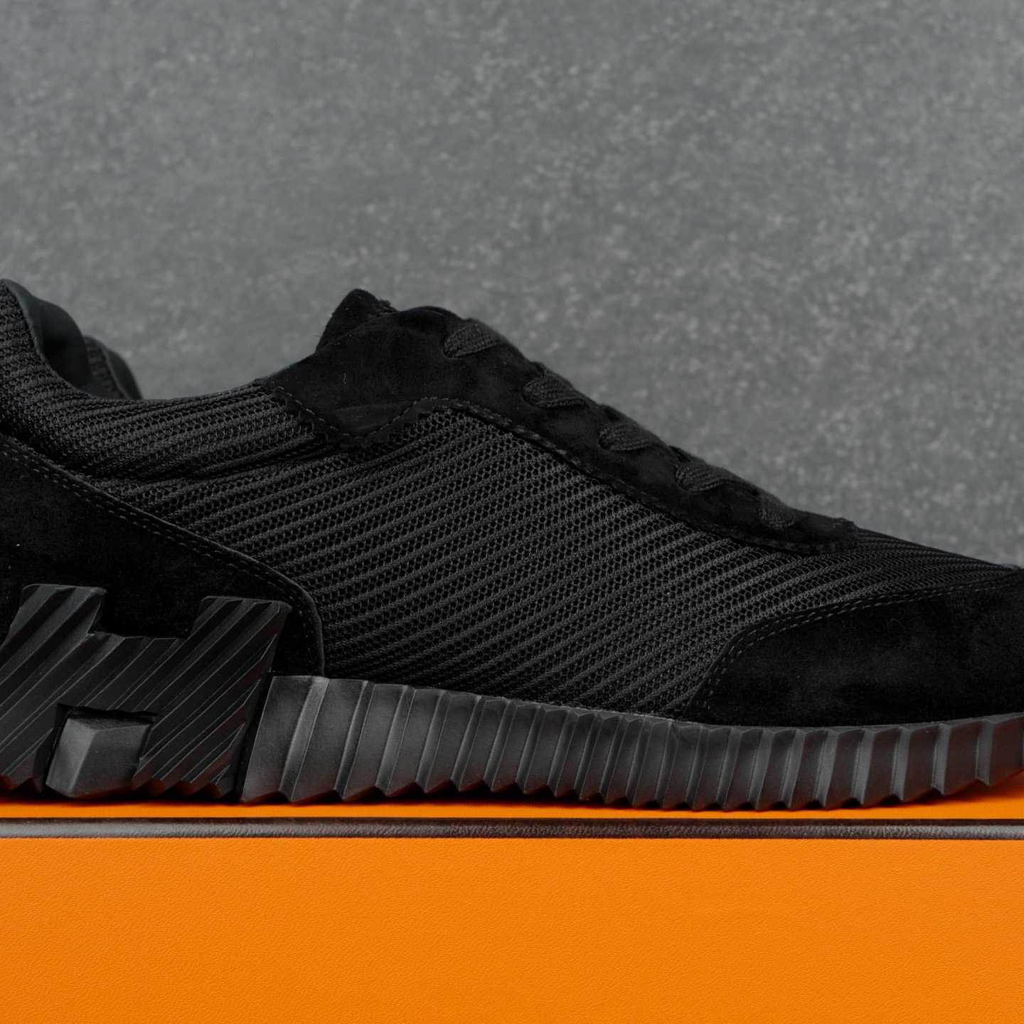 Hermes Bouncing Sneaker - DesignerGu