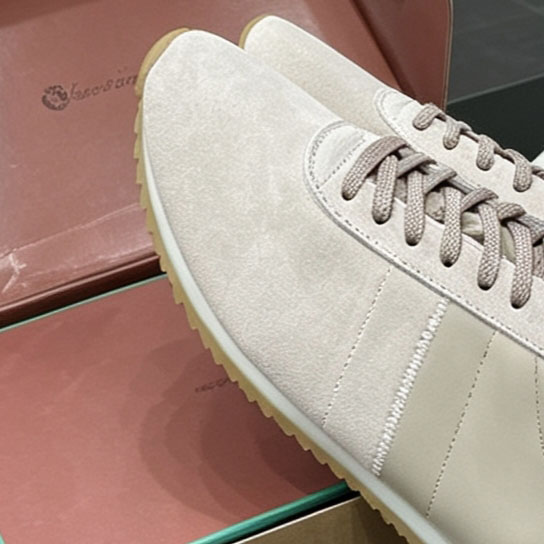 Loro Piana Fast Walk Sneaker - DesignerGu