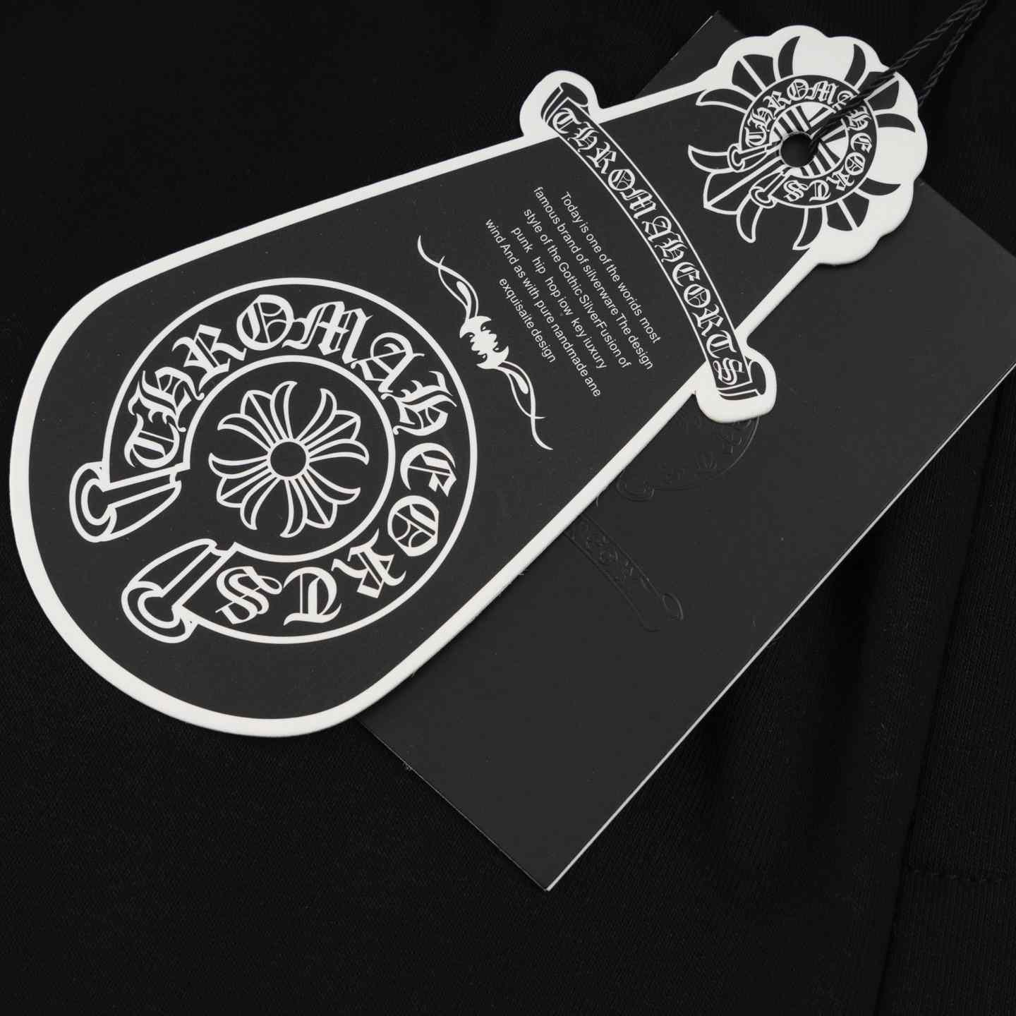 Chrome Hearts Casual Shorts - DesignerGu