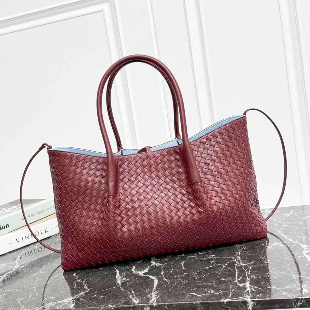 Bottega Veneta Large Pinacoteca - DesignerGu