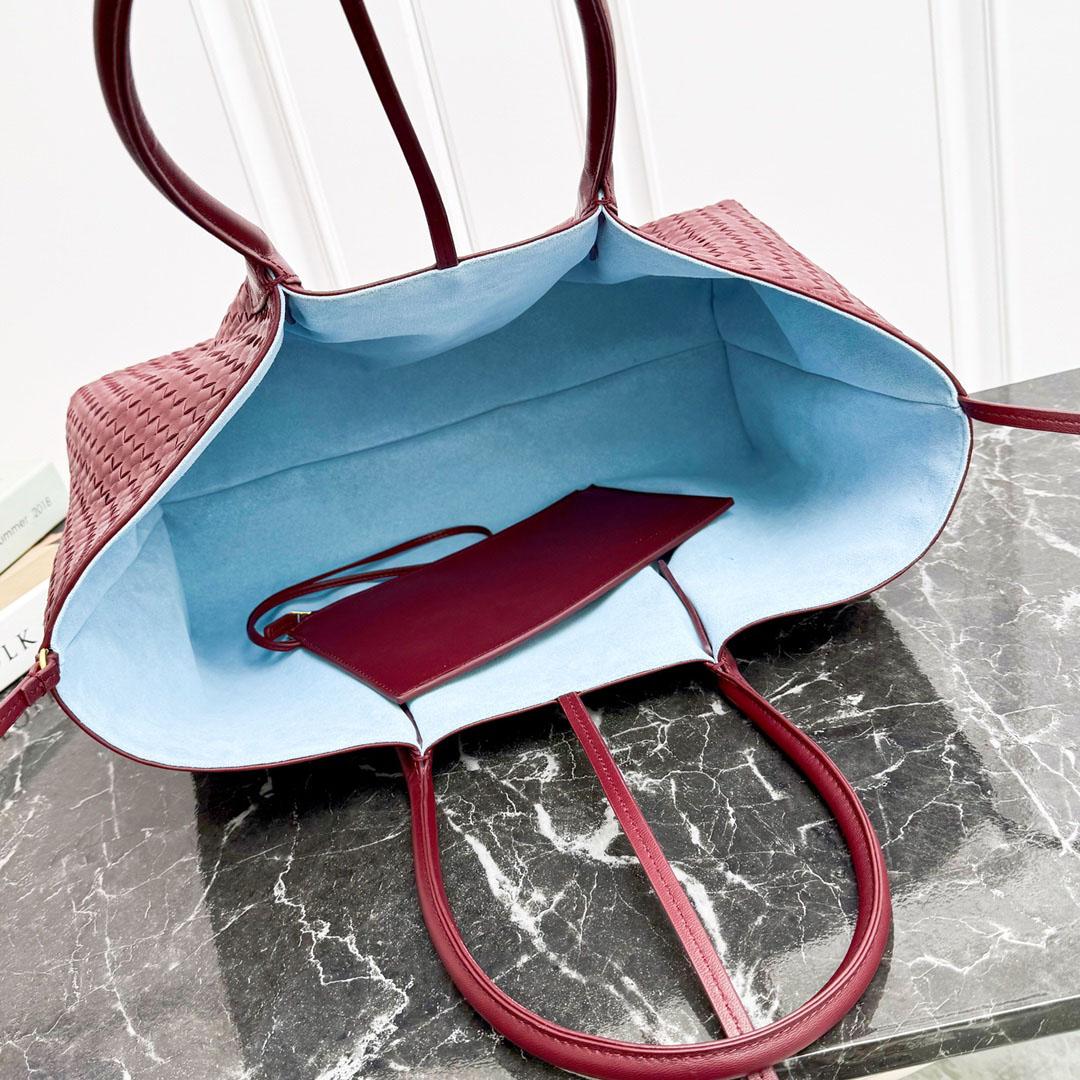 Bottega Veneta Large Pinacoteca - DesignerGu