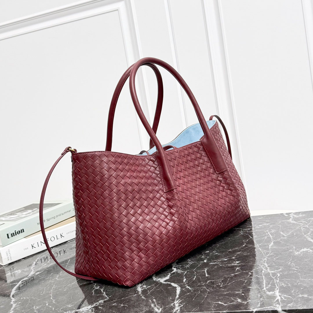 Bottega Veneta Large Pinacoteca - DesignerGu