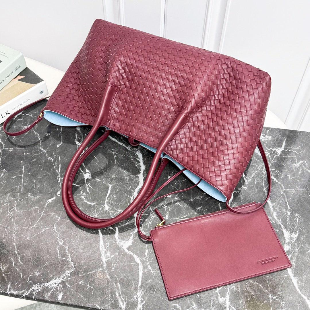 Bottega Veneta Large Pinacoteca - DesignerGu