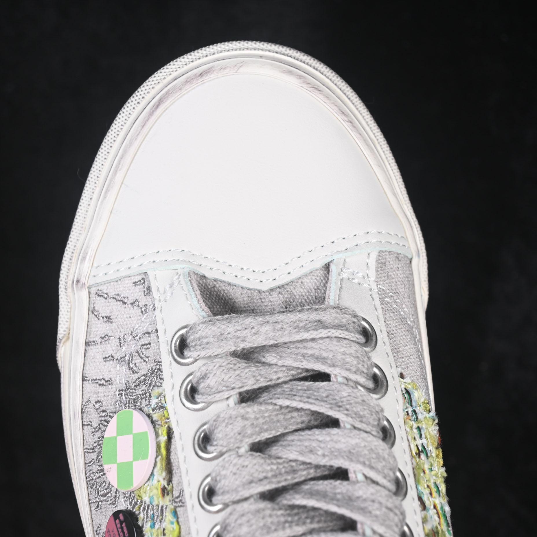 Vans Old Skool 36 Sneaker - DesignerGu