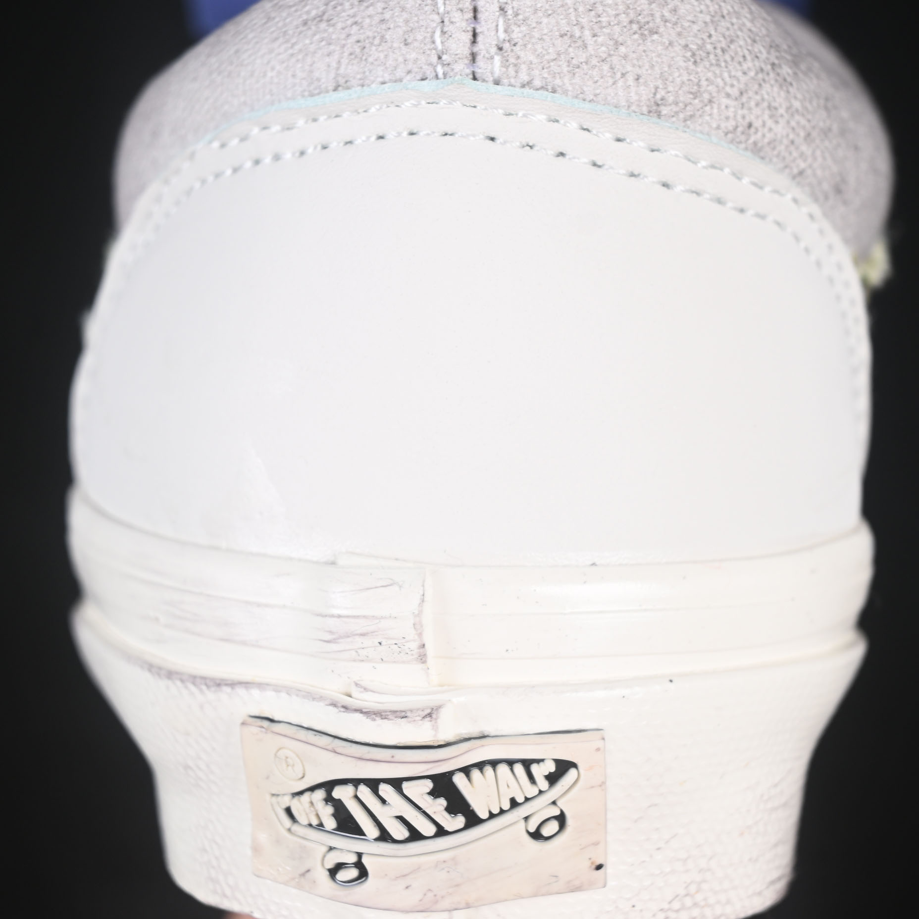 Vans Old Skool 36 Sneaker - DesignerGu