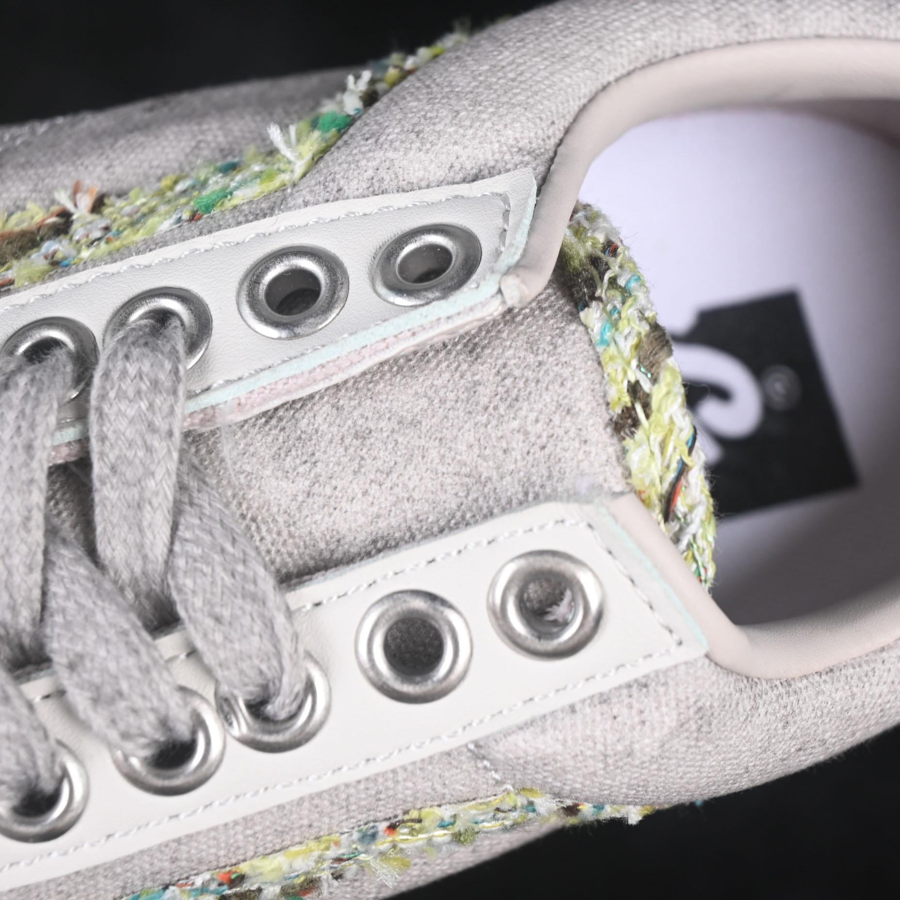 Vans Old Skool 36 Sneaker - DesignerGu