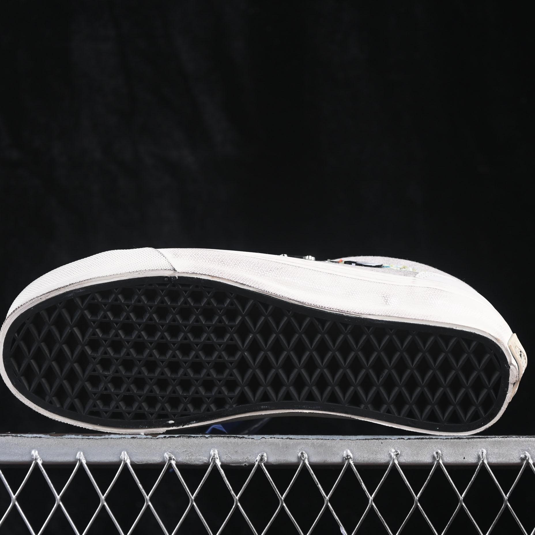Vans Old Skool 36 Sneaker - DesignerGu
