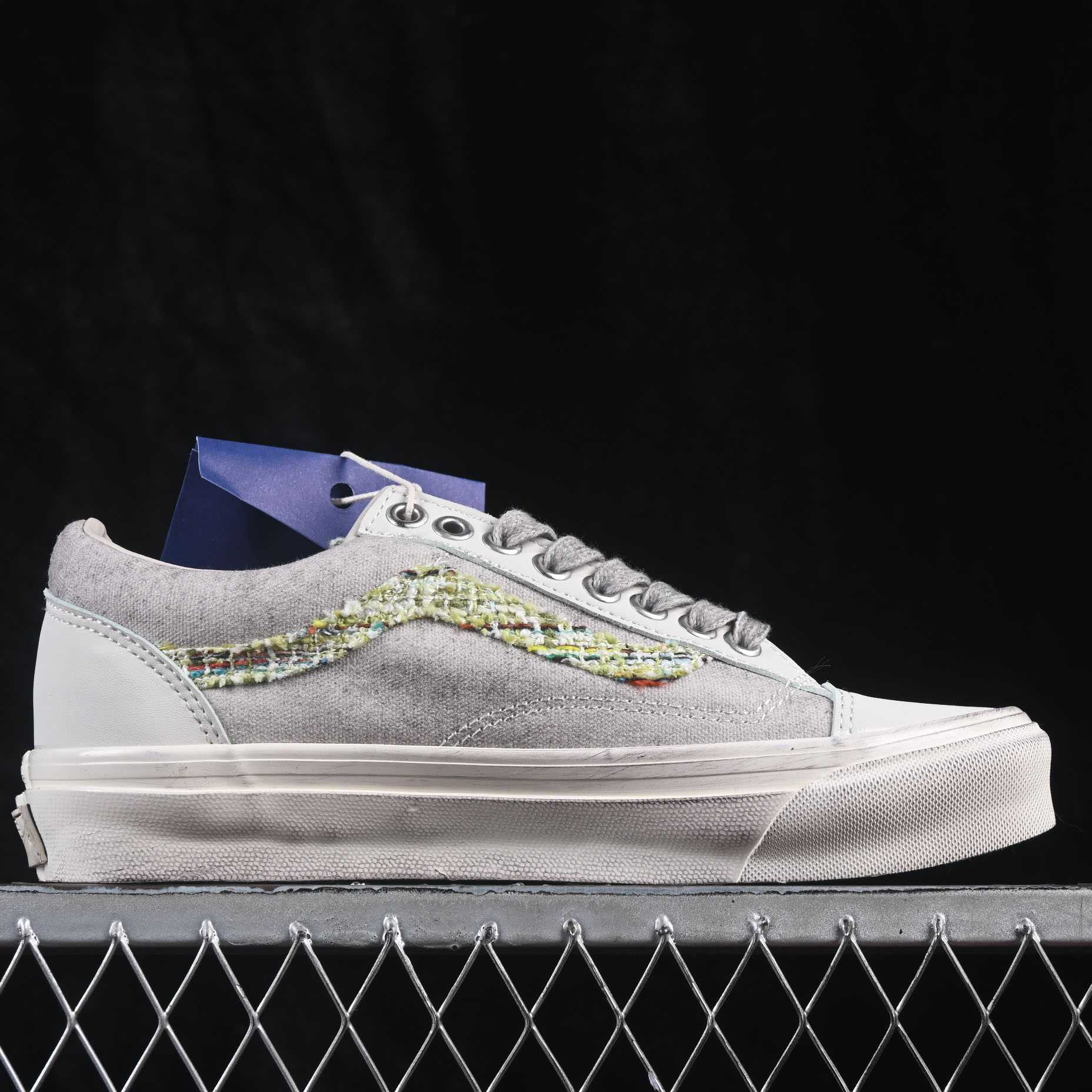 Vans Old Skool 36 Sneaker - DesignerGu
