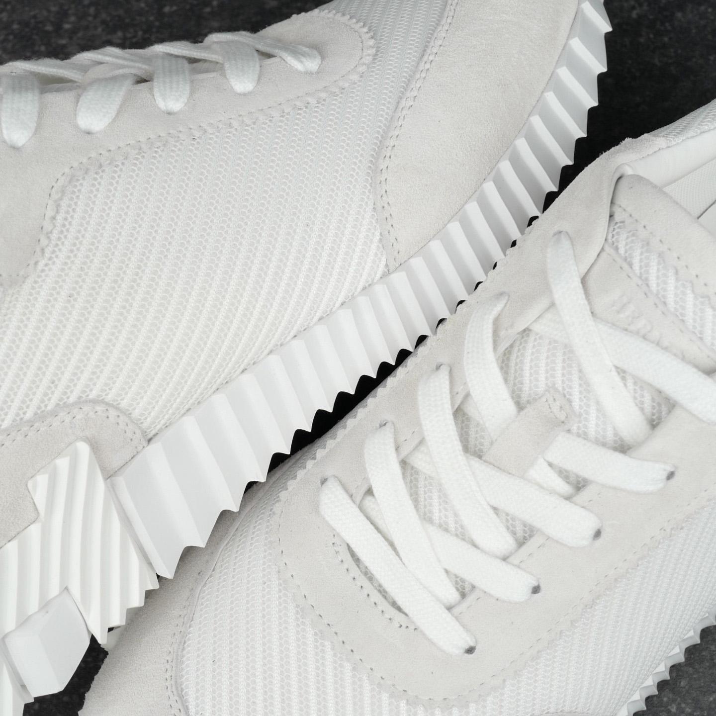 Hermes Bouncing Sneaker - DesignerGu