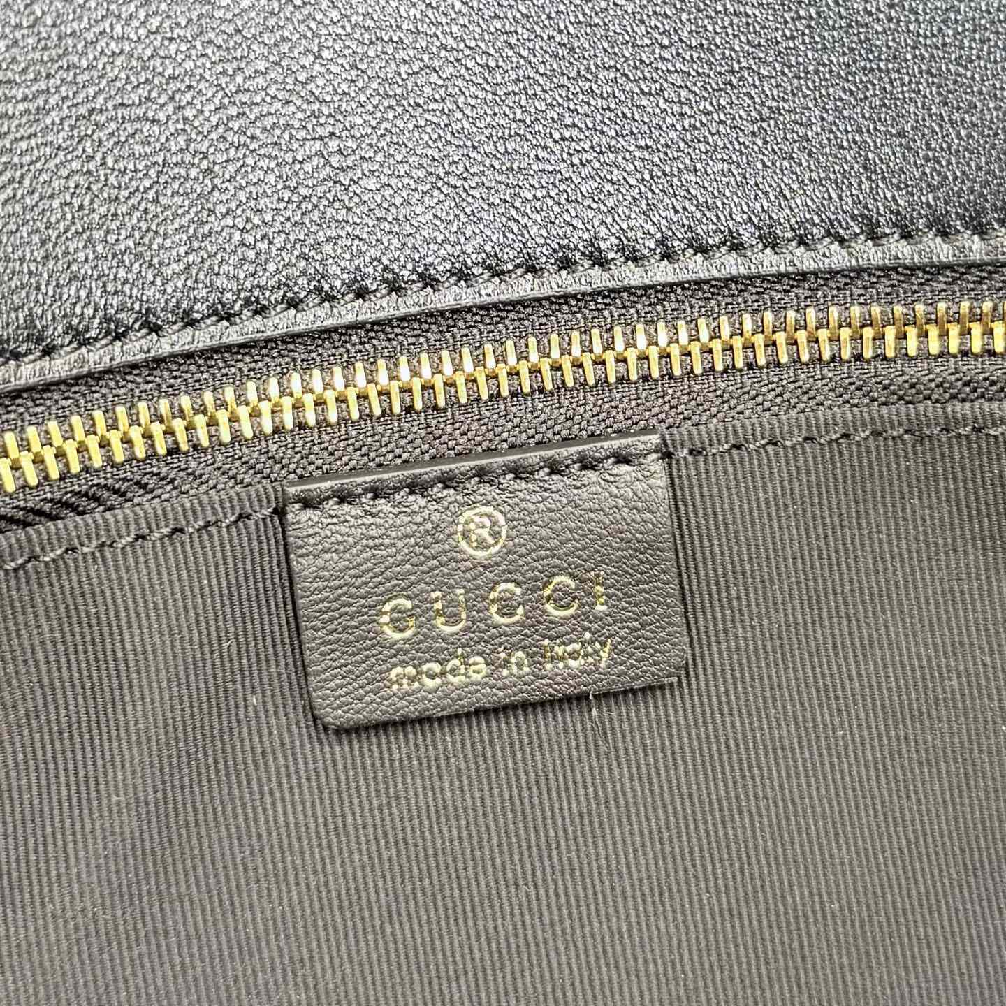 Gucci Jetset GG Marmont Medium Shoulder Bag A005XW - DesignerGu