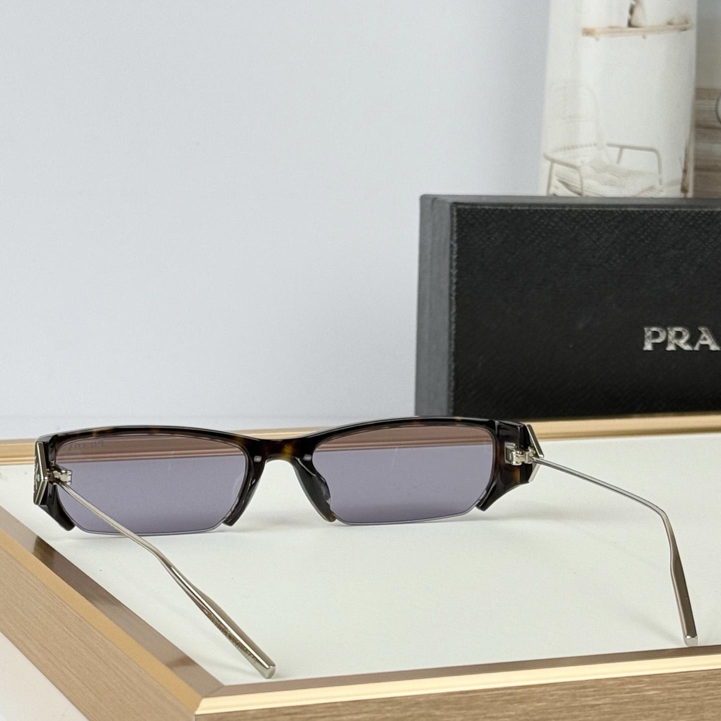 Prada PRD63S Sunglasses     - DesignerGu