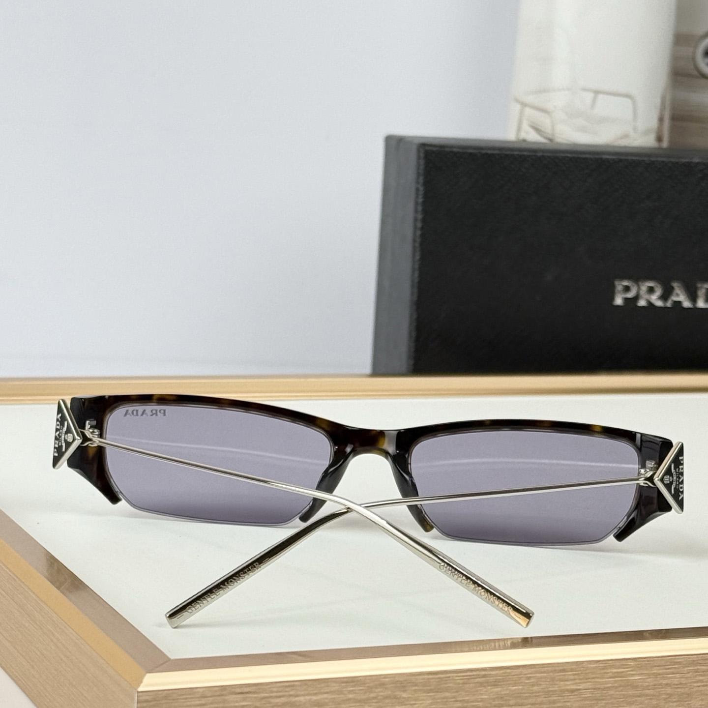 Prada PRD63S Sunglasses     - DesignerGu