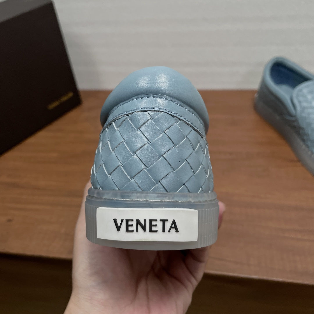 Bottega Veneta Serena Sneakers - DesignerGu