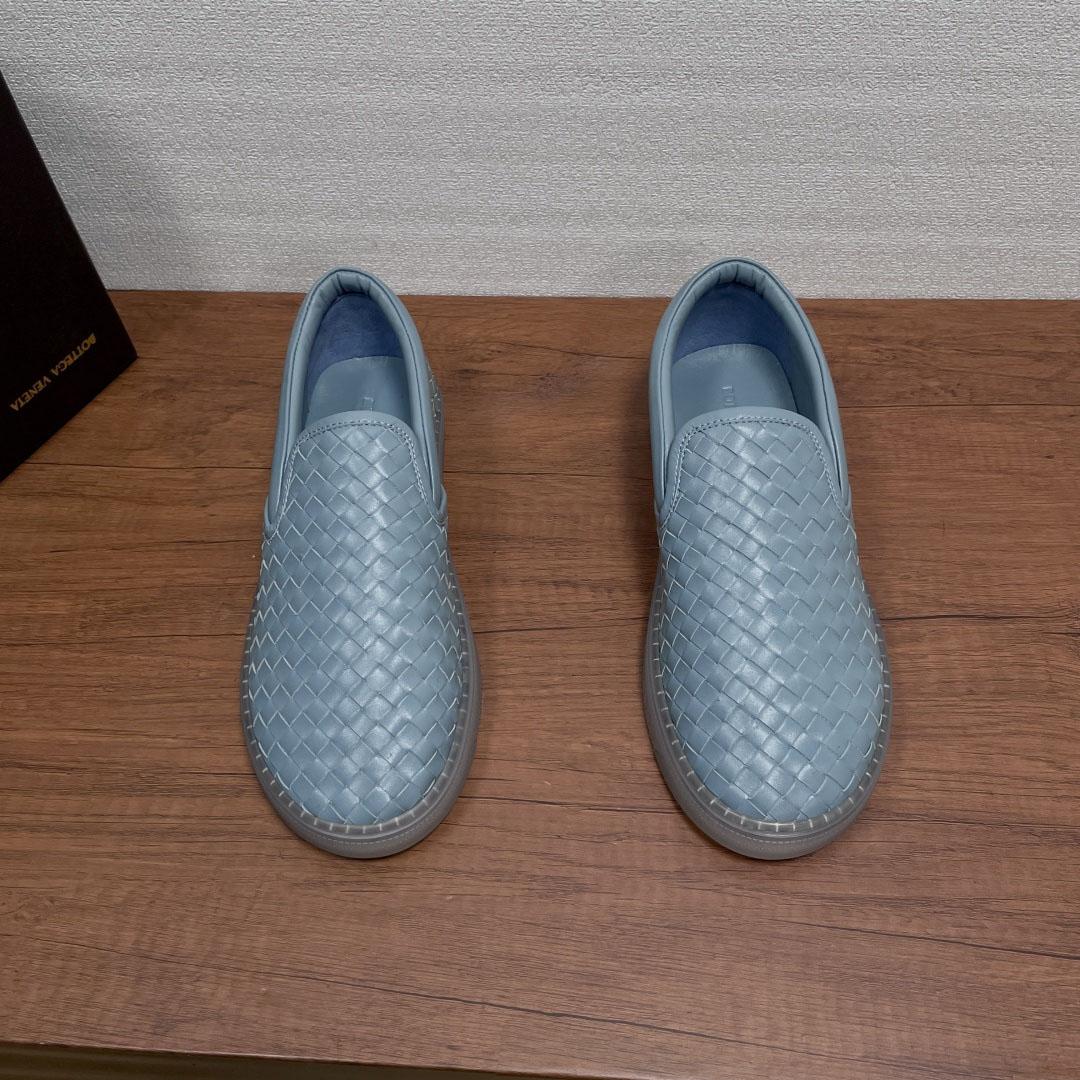 Bottega Veneta Serena Sneakers - DesignerGu