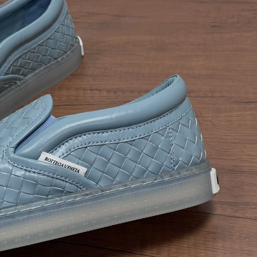 Bottega Veneta Serena Sneakers - DesignerGu