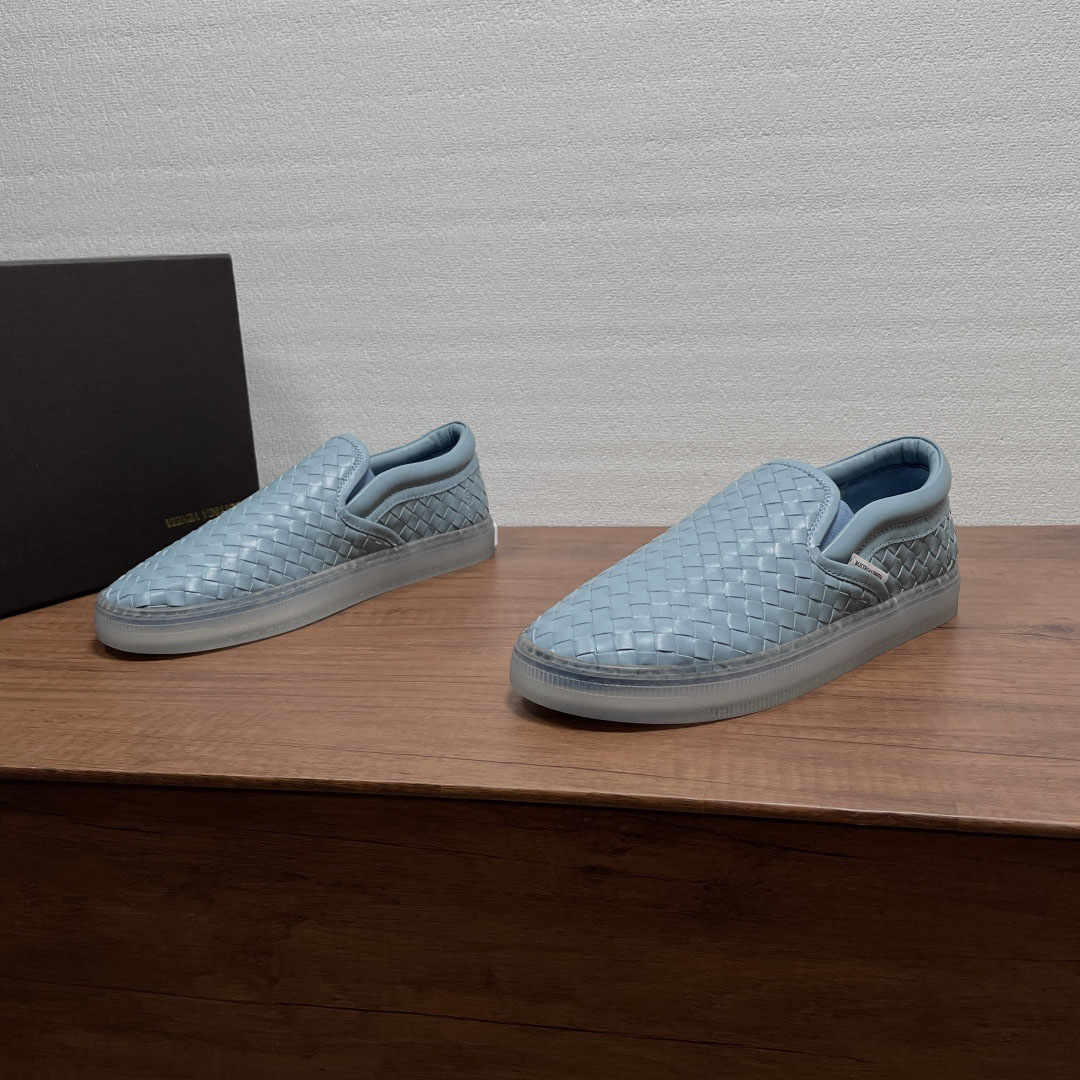 Bottega Veneta Serena Sneakers - DesignerGu
