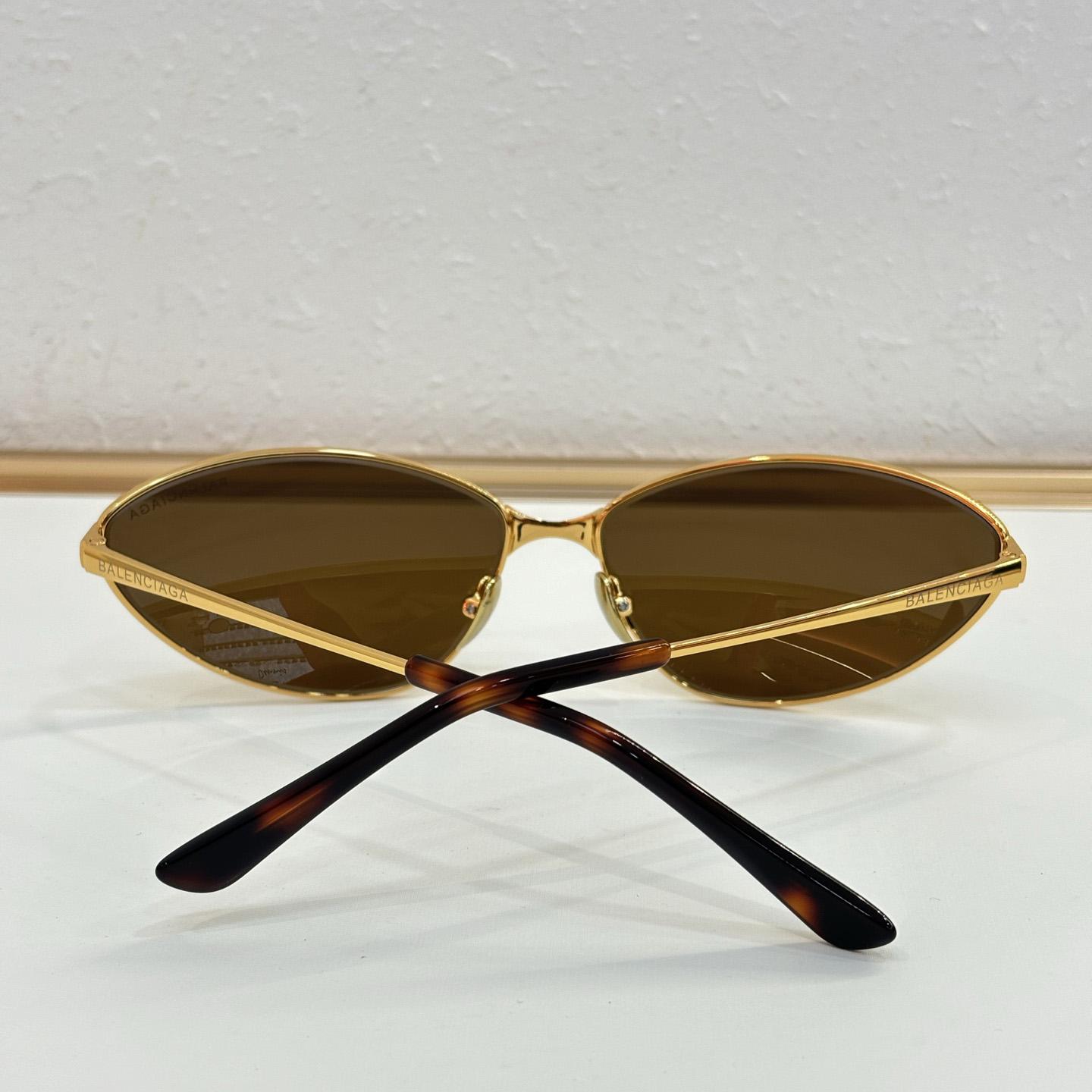 Balenciaga Sunglasses BB0315S - DesignerGu