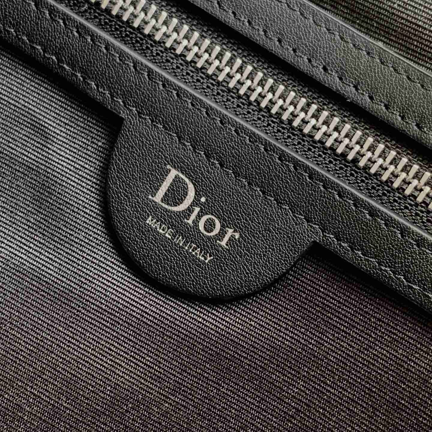 Dior Small Dior Jett Messenger Bag With Flap - DesignerGu