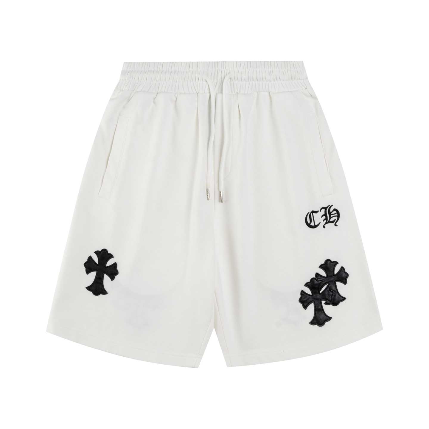 Chrome Hearts Casual Shorts - DesignerGu