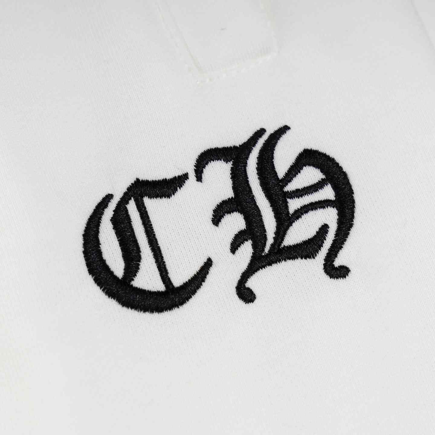 Chrome Hearts Casual Shorts - DesignerGu