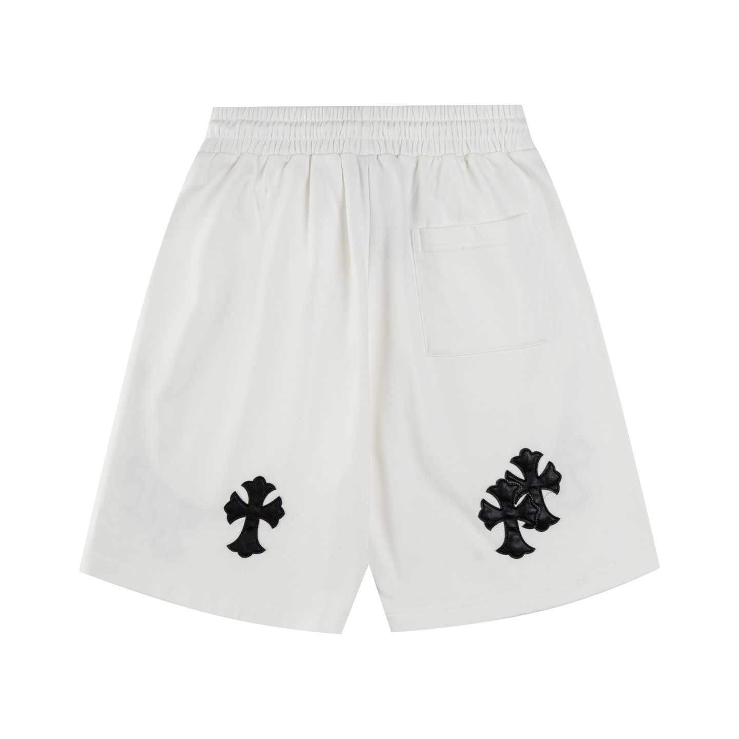 Chrome Hearts Casual Shorts - DesignerGu