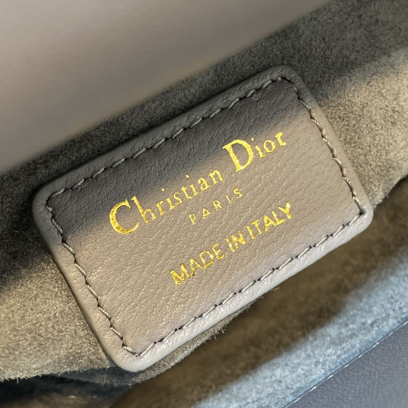 Dior Mini Lady Dior Bag - DesignerGu