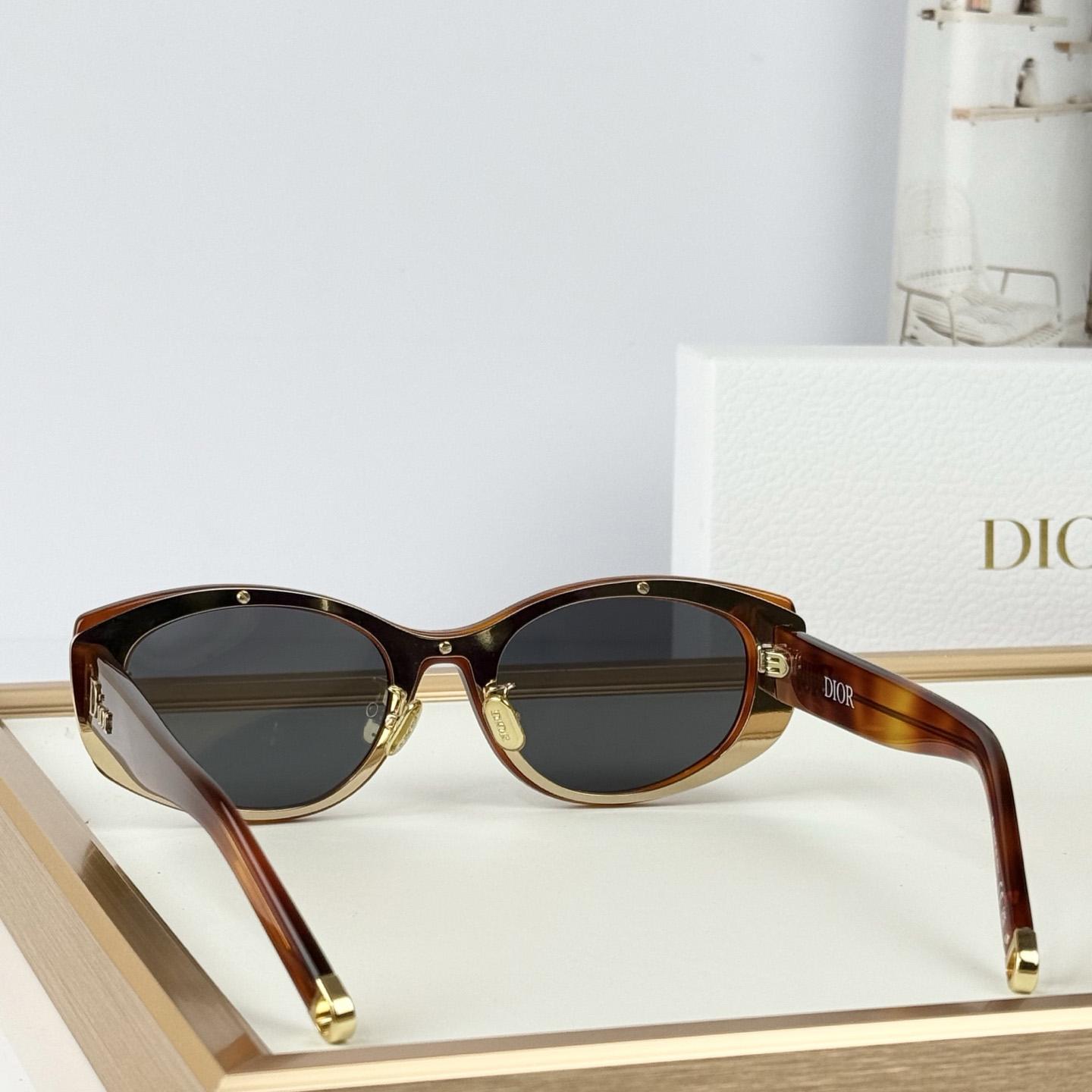 Dior B1U Sunglasses - DesignerGu