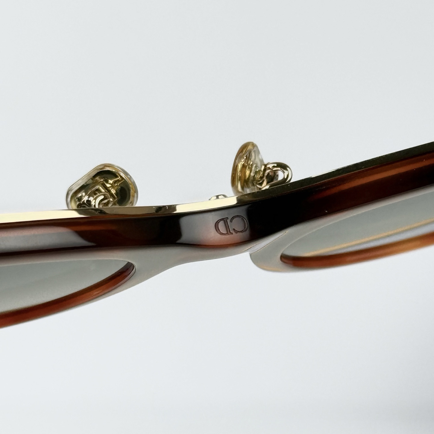 Dior B1U Sunglasses - DesignerGu
