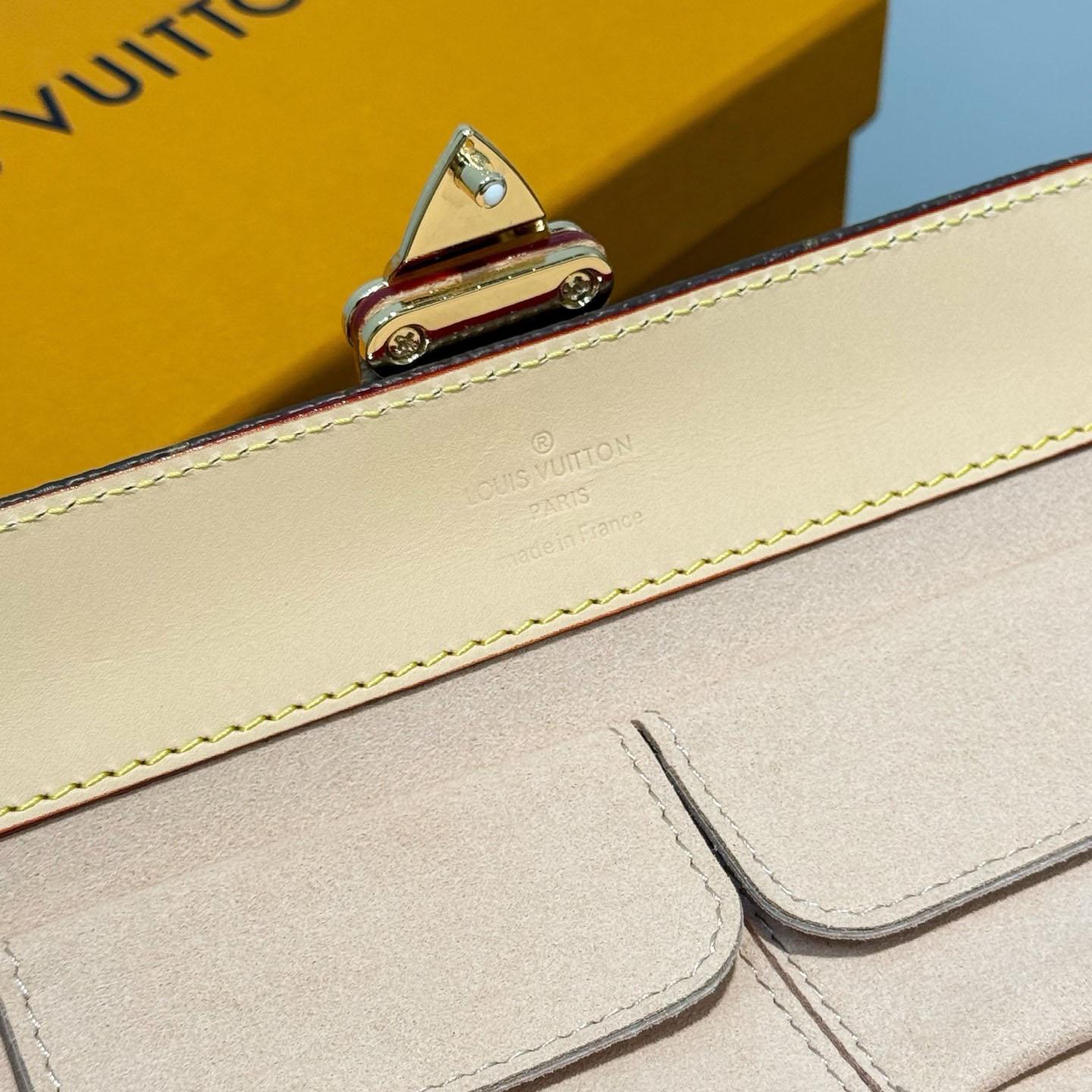 Louis Vuitton Jewelry Case - DesignerGu