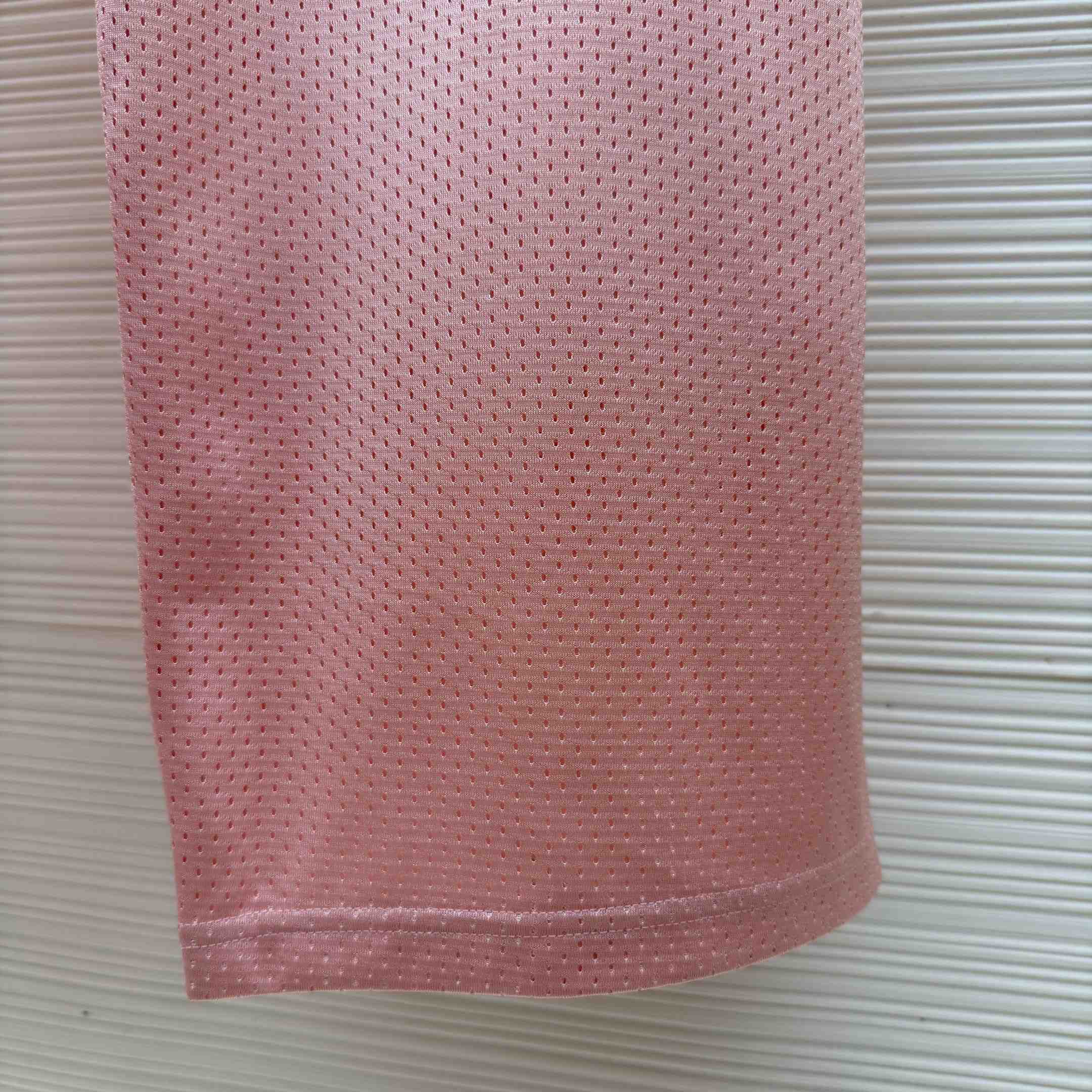 Chrome Hearts Mesh Stadium Pants - DesignerGu