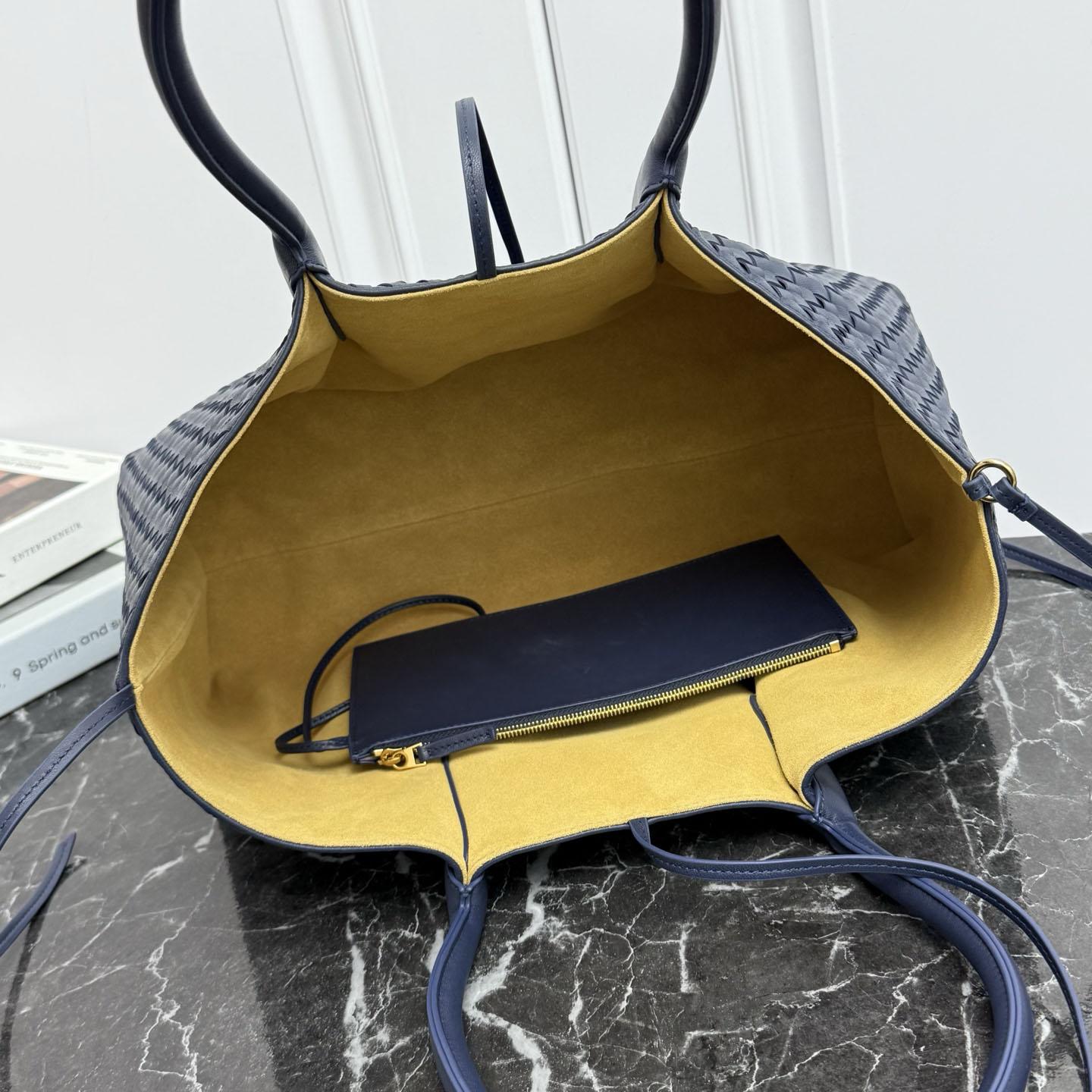 Bottega Veneta Large Pinacoteca - DesignerGu