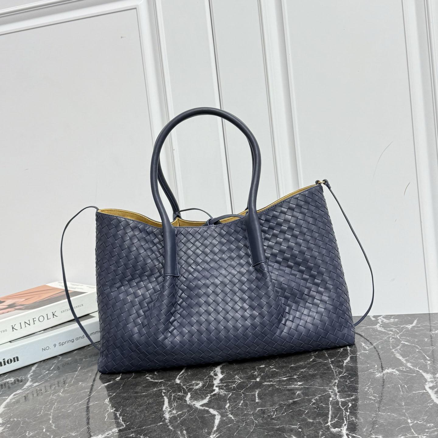 Bottega Veneta Large Pinacoteca - DesignerGu