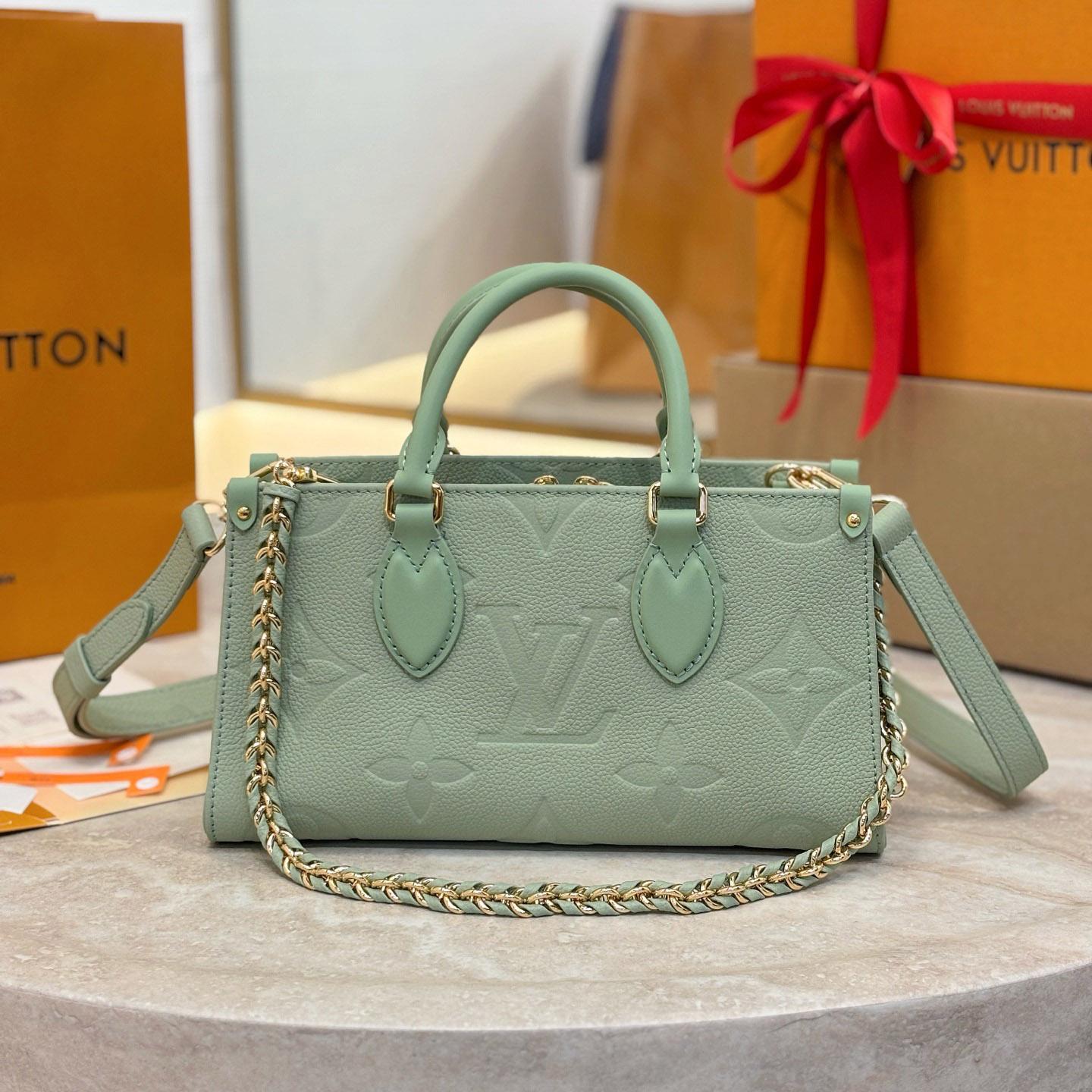 Louis Vuitton OnTheGo East-West M2A337 - DesignerGu