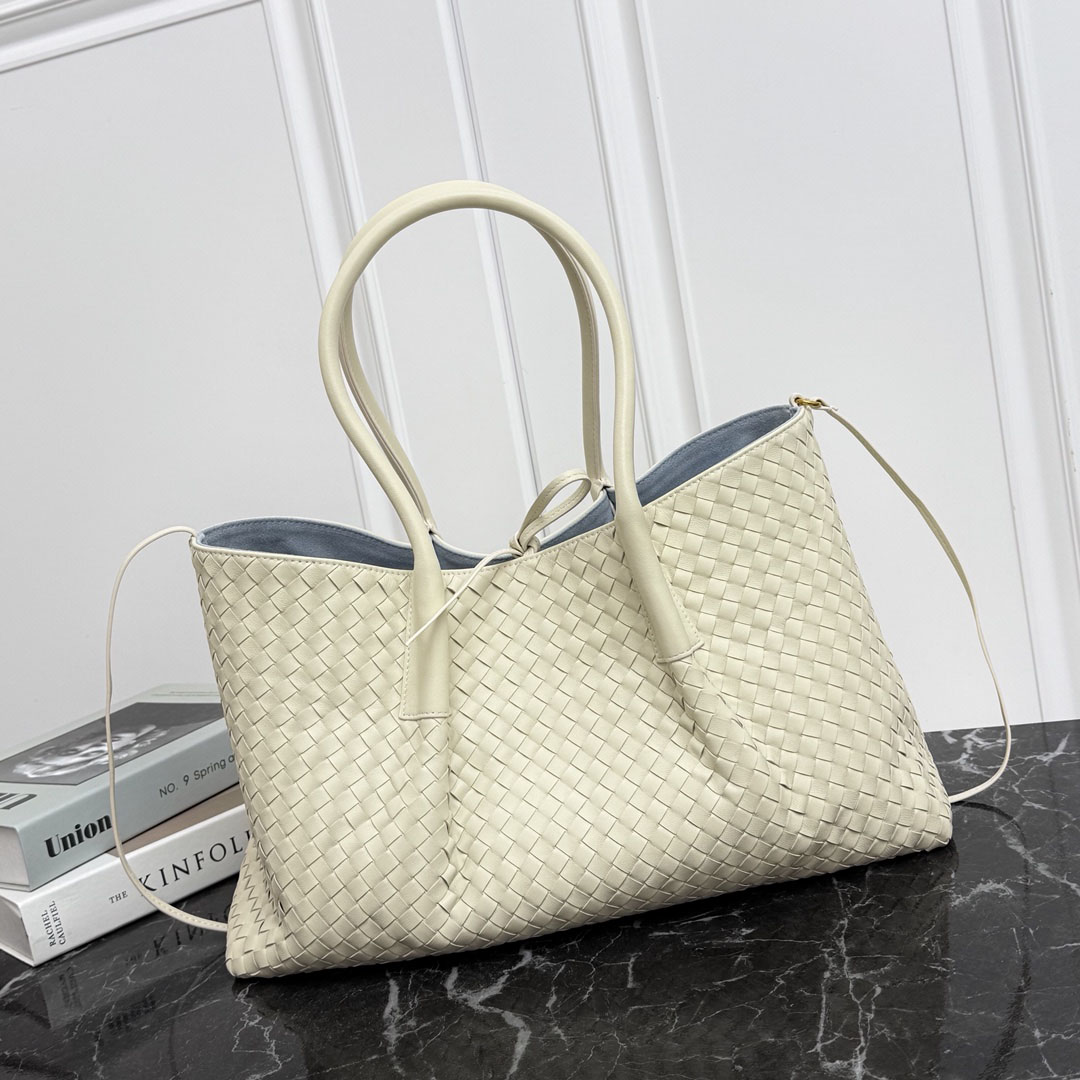 Bottega Veneta Large Pinacoteca - DesignerGu