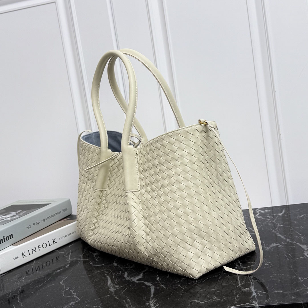 Bottega Veneta Large Pinacoteca - DesignerGu