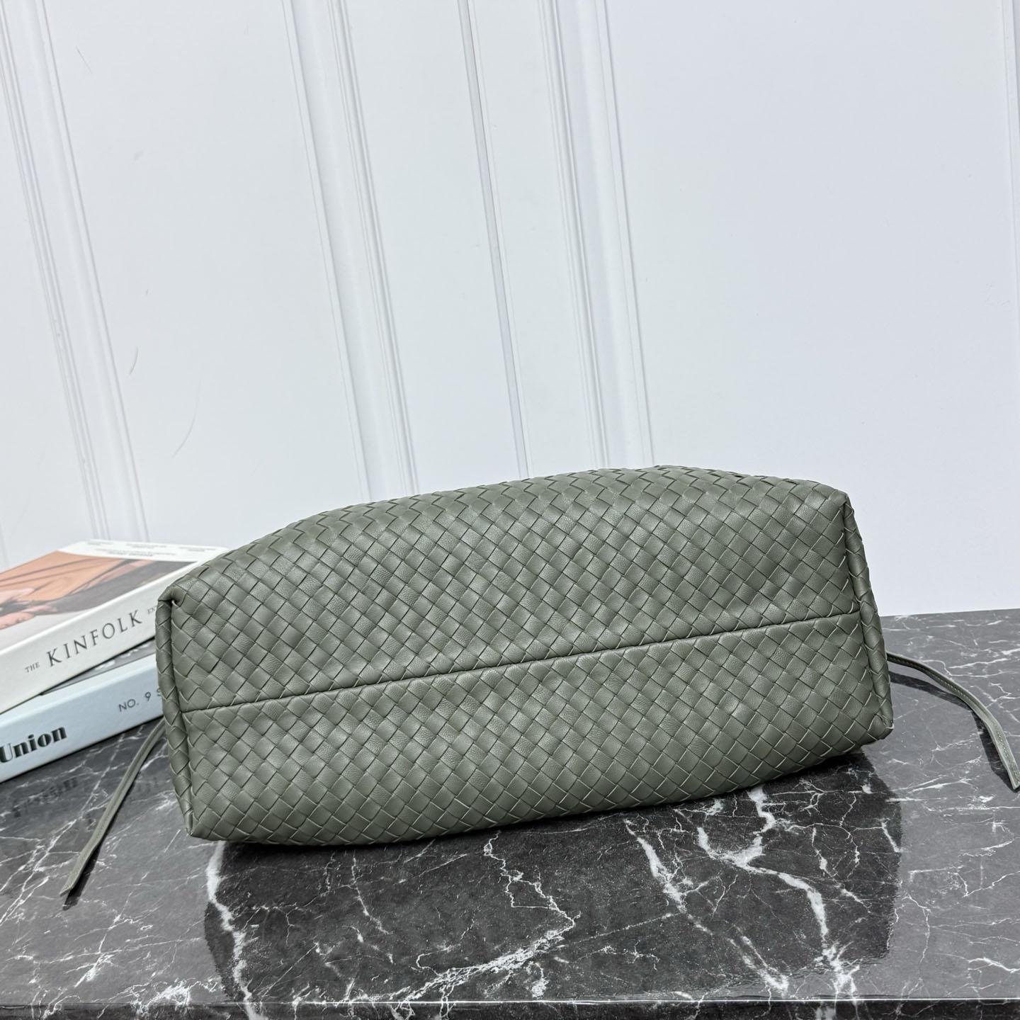 Bottega Veneta Large Pinacoteca - DesignerGu
