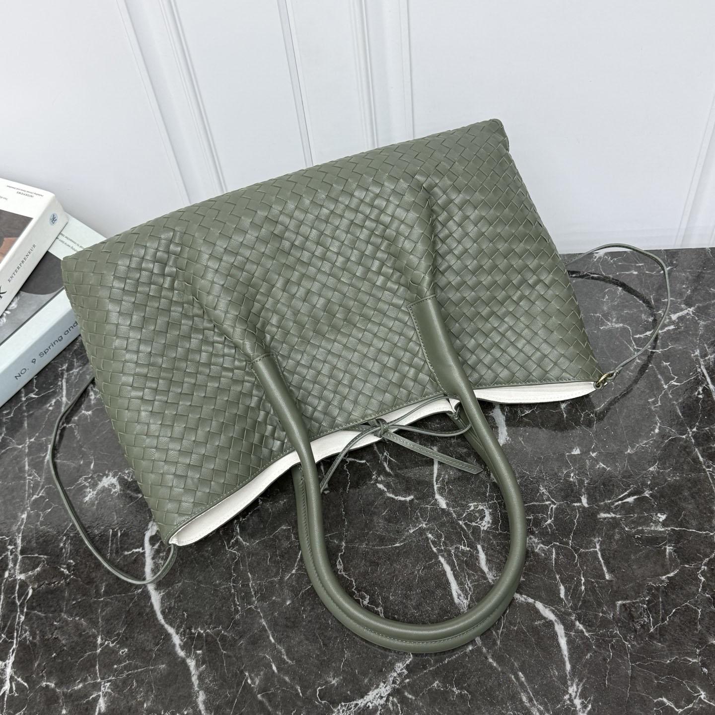 Bottega Veneta Large Pinacoteca - DesignerGu