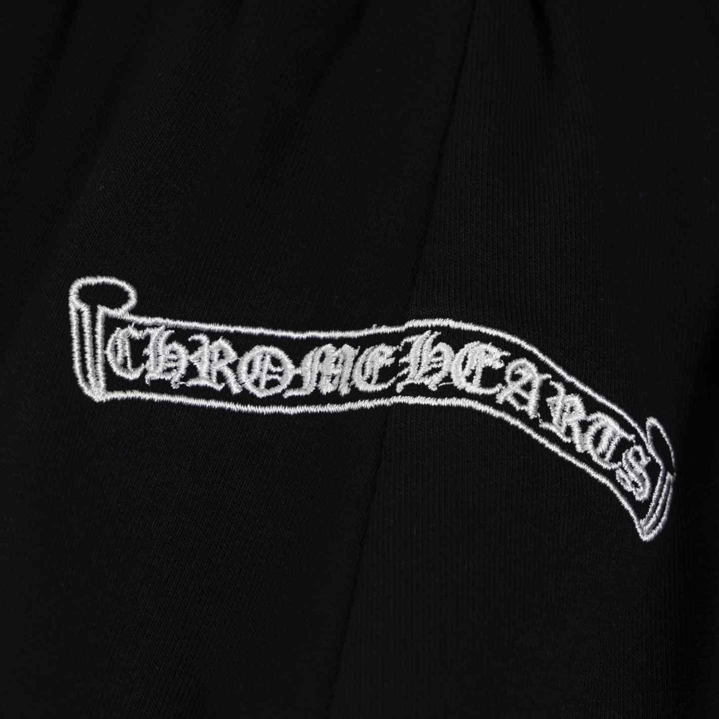 Chrome Hearts Casual Shorts - DesignerGu