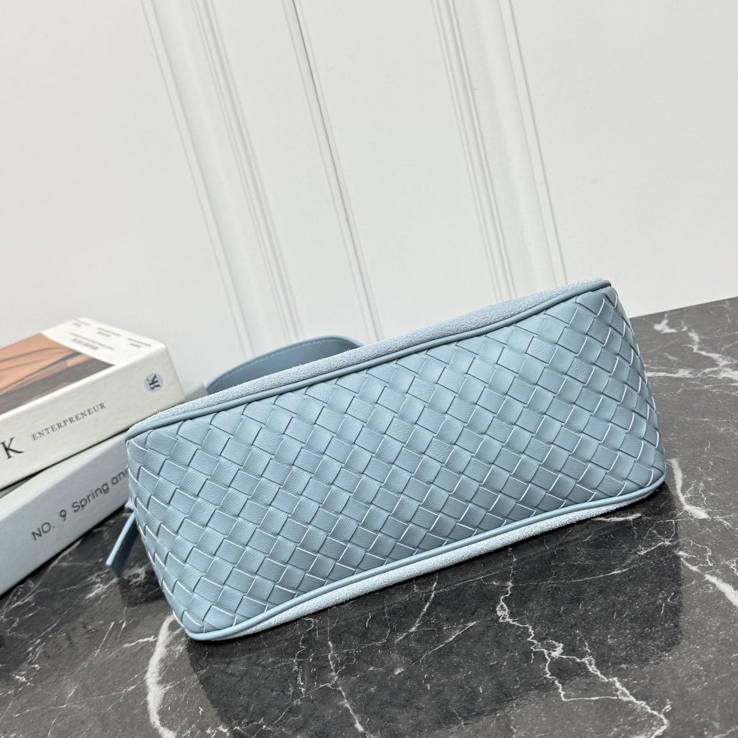 Bottega Veneta Nodo Shoulder Bag  - DesignerGu