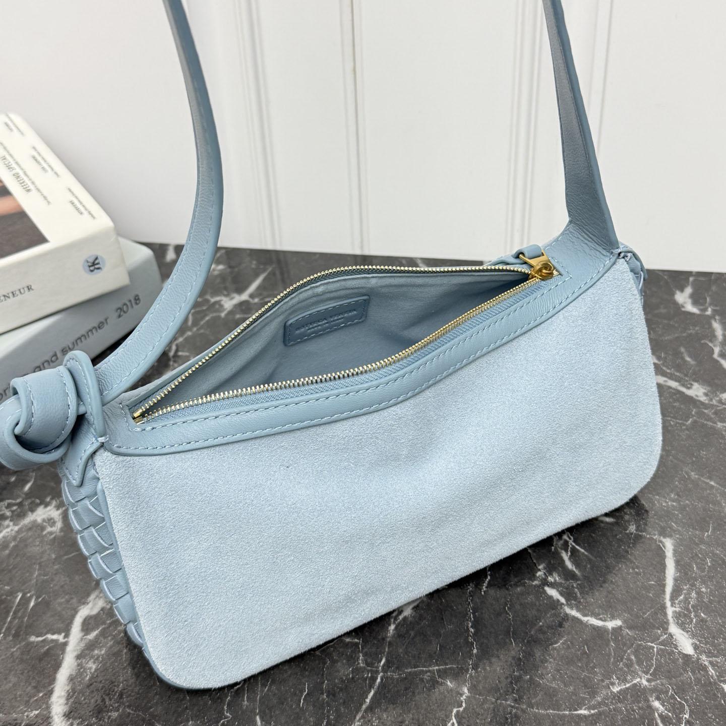 Bottega Veneta Nodo Shoulder Bag  - DesignerGu