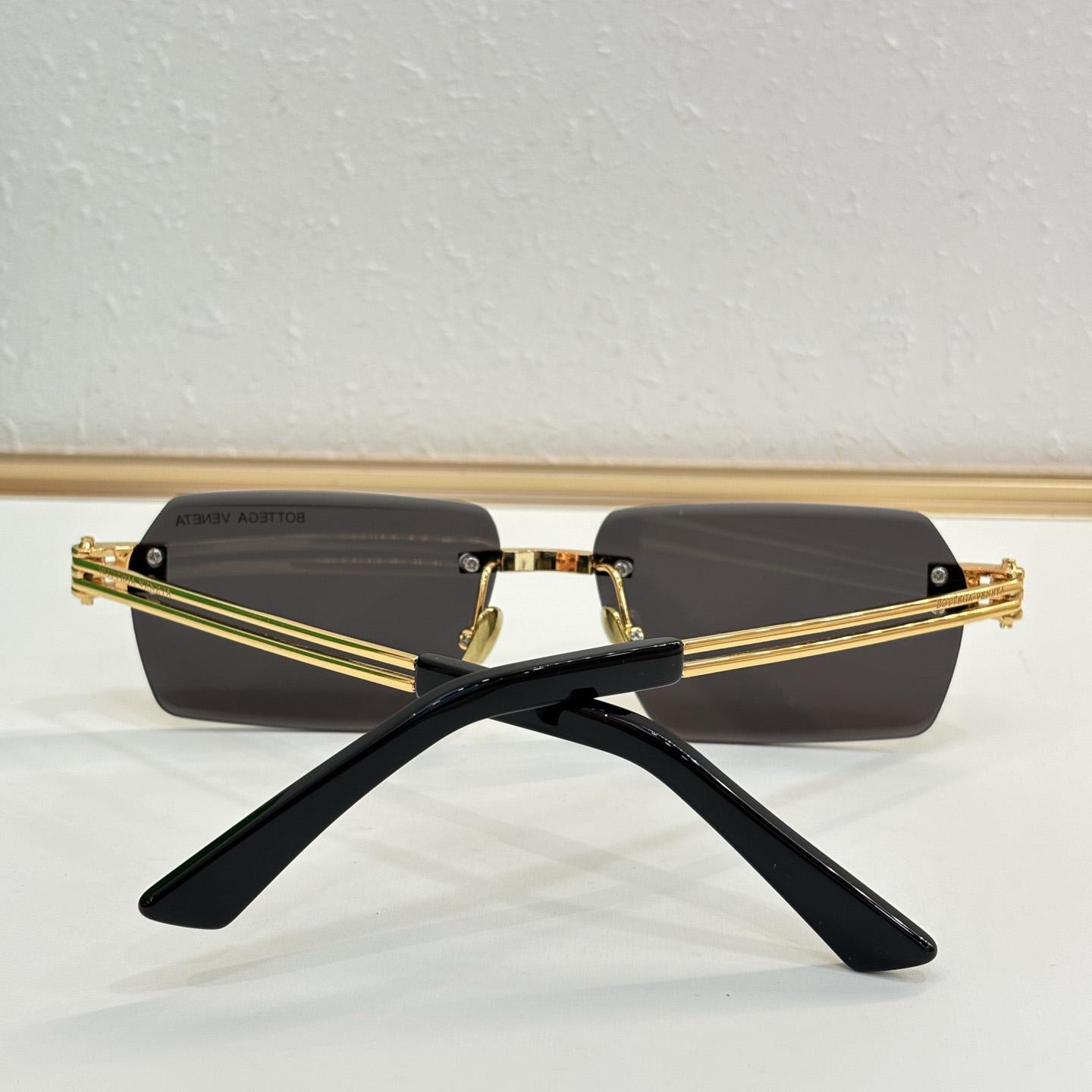 Bottega Veneta Sunglasses BV2347S - DesignerGu