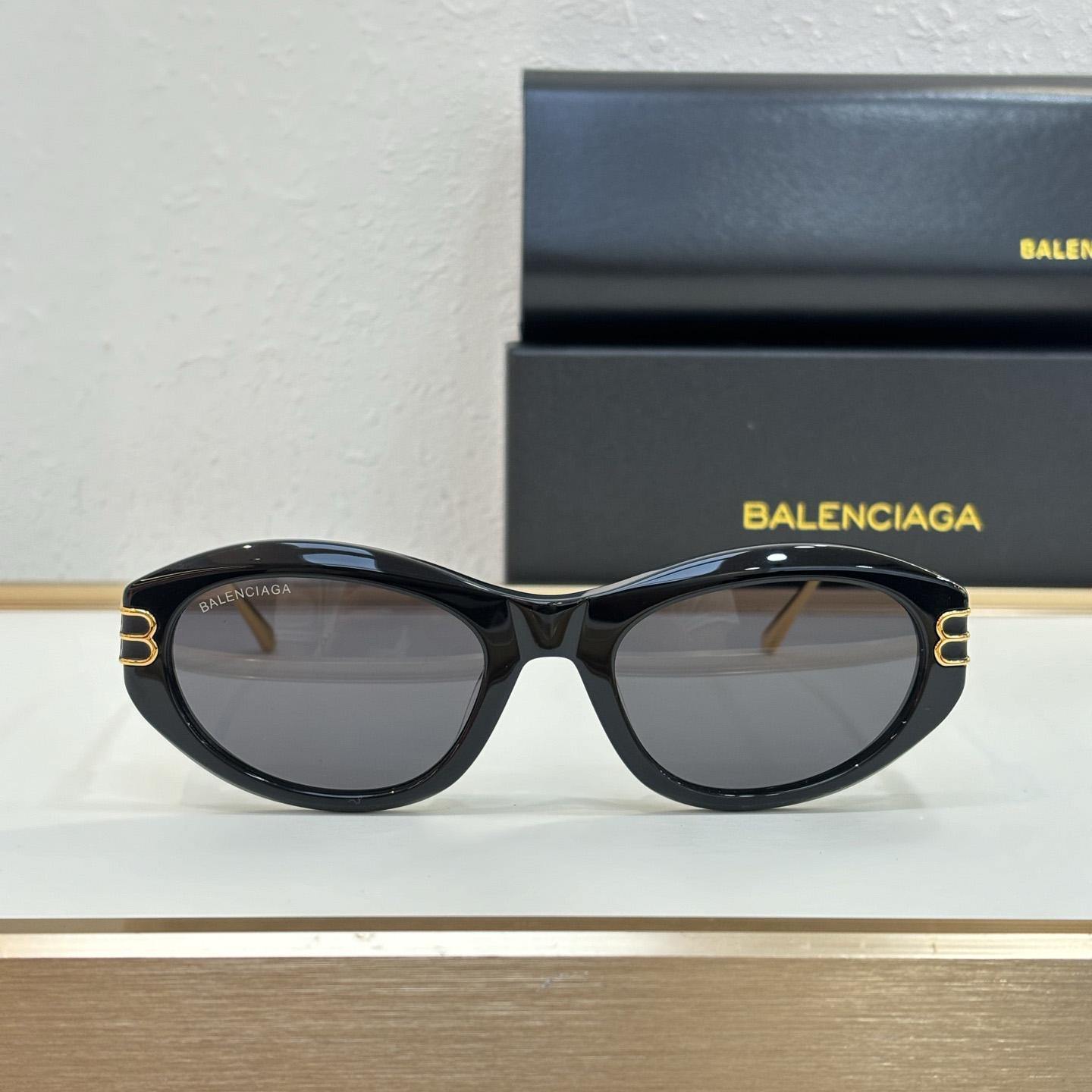 Balenciaga Sunglasses BB2268 - DesignerGu