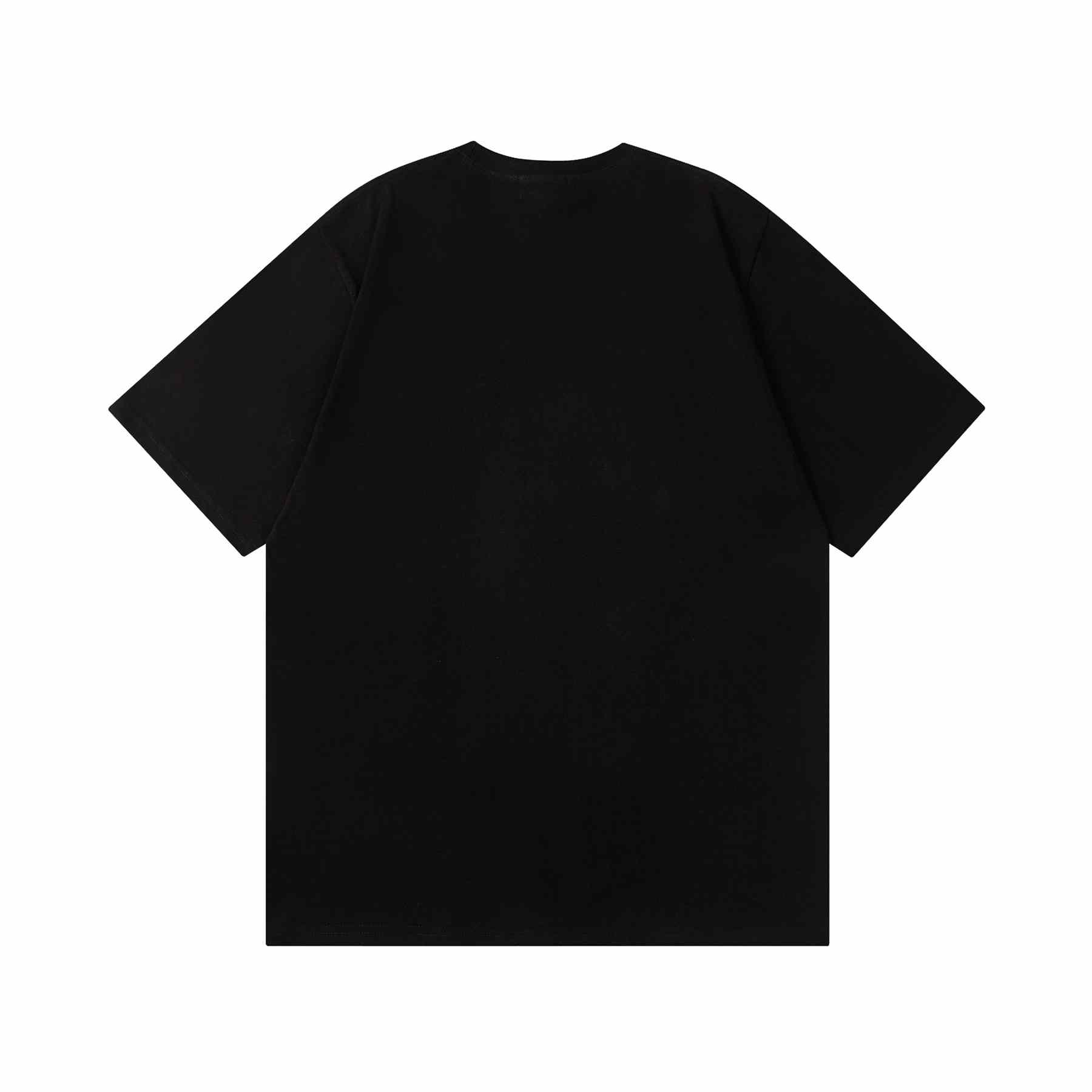 Rhude Cigaro Logo T-Shirt - DesignerGu